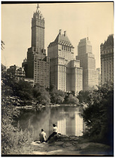 New york central d'occasion  Expédié en Belgium