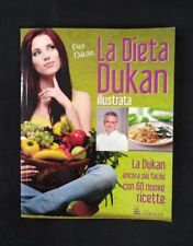 Dieta dukan. ancora usato  Fonte Nuova