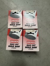 various hole sizes saws for sale various hole sizes saws for sale Brighton