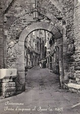 C7105 portovenere porta usato  Zola Predosa