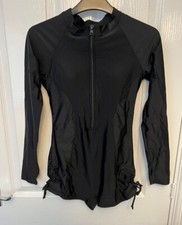 Zip front swimming for sale  STANLEY