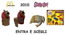 Hanna barbera scooby usato  Roma