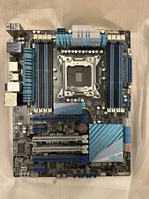 Asus p9x79 pro for sale  SHEFFIELD