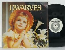 Dwarves - Thank Heaven For Little Girls LP 1991 Germany ORIG Sub Pop Punk VINYL, usado comprar usado  Enviando para Brazil