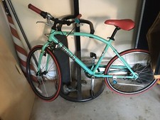 Bianchi milano cafe for sale  Cumming
