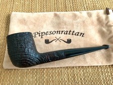 Dunhill shell briar usato  Siracusa