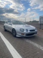 toyota celica st205 car for sale toyota celica st205 car for sale DEESIDE