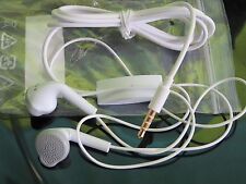 Novos fones de ouvido Samsung mãos livres fones de ouvido para Galaxy S3, S4, S5/iPhone 3,4,5,6,7 comprar usado  Enviando para Brazil