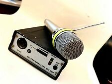 Mic sennheiser skm usato  Santa Maria Capua Vetere