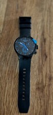 Swatch checkpoint blau gebraucht kaufen  Überlingen