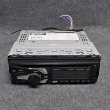 Dual electronics dc207bt for sale  Meadville