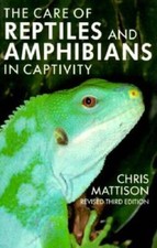 Care reptiles amphibians for sale  Montgomery