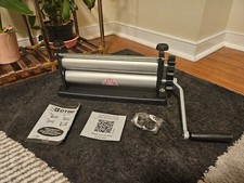 Botini dough roller for sale  Midlothian