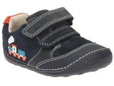 Chaussure clarks bébé d'occasion  Courbevoie