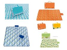 New waterproof picnic for sale  LONDON