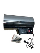 Einhell heißluftgenerator hgg gebraucht kaufen  Westerburg-Umland