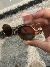Miu miu 52ys usato  Luzzi