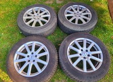 komplettrader tiguan winter gebraucht kaufen komplettrader tiguan winter gebraucht kaufen Nettelsee