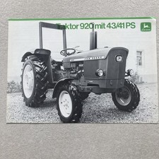 john deere schlepper gebraucht kaufen john deere schlepper gebraucht kaufen Bernried