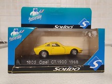 Solido opel 1900 usato  Illasi
