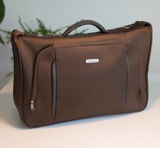 Samsonite olive brown for sale  BICESTER