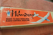 Mark models wanderer for sale  Elmira