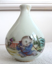 Chinese famille rose for sale  BLAIRGOWRIE