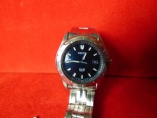 Seiko solar watch for sale  YORK