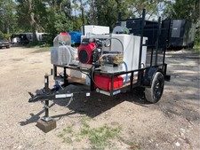 8 trailer 5 x for sale  Brooksville