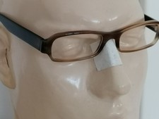 Echt hornbrille damen gebraucht kaufen  Frankfurt am Main