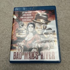 Bad man river for sale  Raleigh