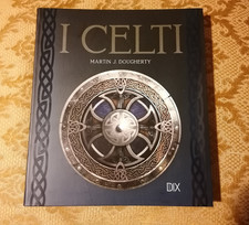 Celti martin dougherty usato  Ravenna