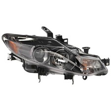 Farol halógeno lateral direito para Nissan Murano 2009-2014 S 2011-2014 SL SV comprar usado  Enviando para Brazil
