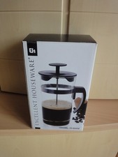 Kaffeebereiter glas . gebraucht kaufen  Übach-Palenberg