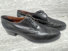 Vintage stetson shoes for sale  Tuttle