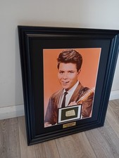 Cliff richard hand for sale  CRAIGAVON