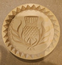 Scottish thistle cookie for sale  Bloomingdale