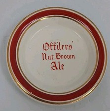 Vintage offilers nut for sale  STAFFORD