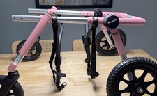 Walking wheels adjustable for sale  Rochester