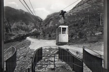 Sarnano stazione arrivo usato  Teramo