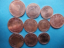 Euro cent münzen gebraucht kaufen  Deutschland