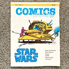 Comics review 1984 for sale  Springfield