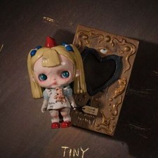 Usado, Boneco POPMART TINYTINY Prologue Series caixa cega confirmado oculto-perfeito Git  comprar usado  Enviando para Brazil