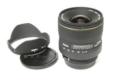 Sigma hsm bjektiv gebraucht kaufen  Neuwied