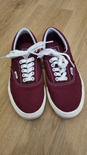 Flache vans sneaker gebraucht kaufen  Poing