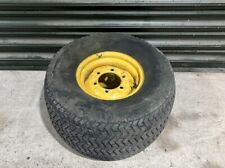John deere 3235b for sale  CREWE