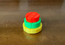 3x3 layer cake for sale  DONCASTER