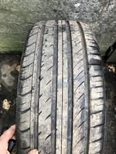 205 car tyre for sale  BARNARD CASTLE