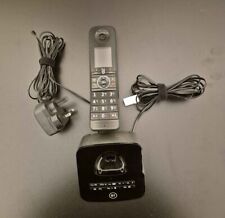 Premium cordless telephone for sale  DAVENTRY