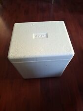 Styrofoam box efp for sale  Washington